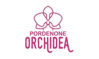 Pordenone Orchidea 2024 - logo