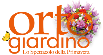 Ortogiardino - Logo